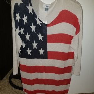 Brand New light Sweater